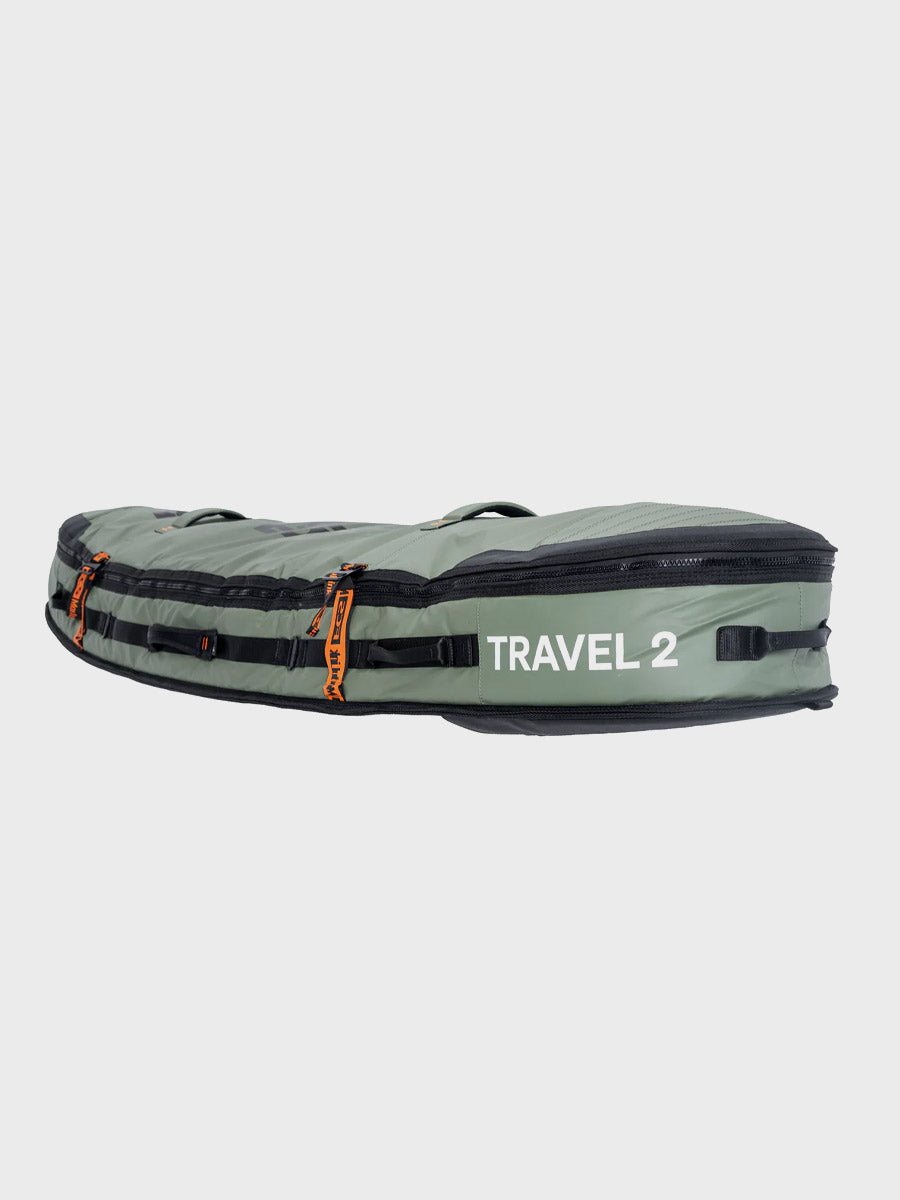 Travel 3 Shortboard/Fish Cover