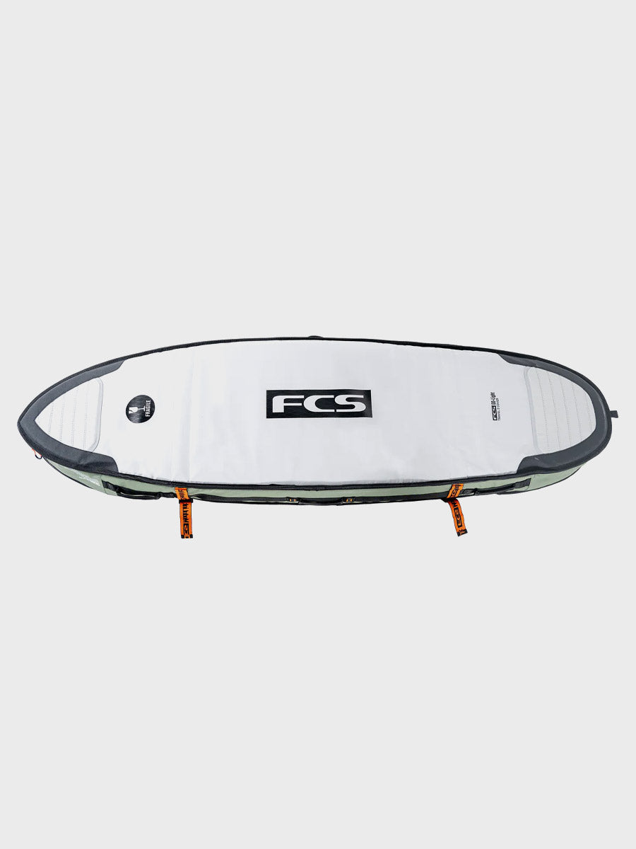 Travel 3 Shortboard/Fish Cover