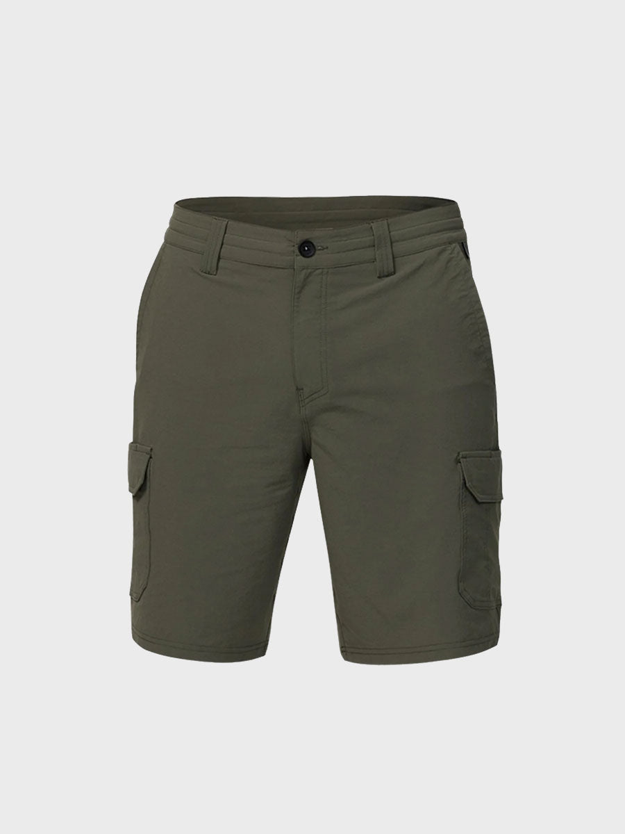 Trvlr Cargo Hybrid 20 - Army