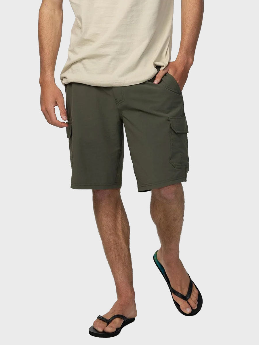 Trvlr Cargo Hybrid 20 - Army