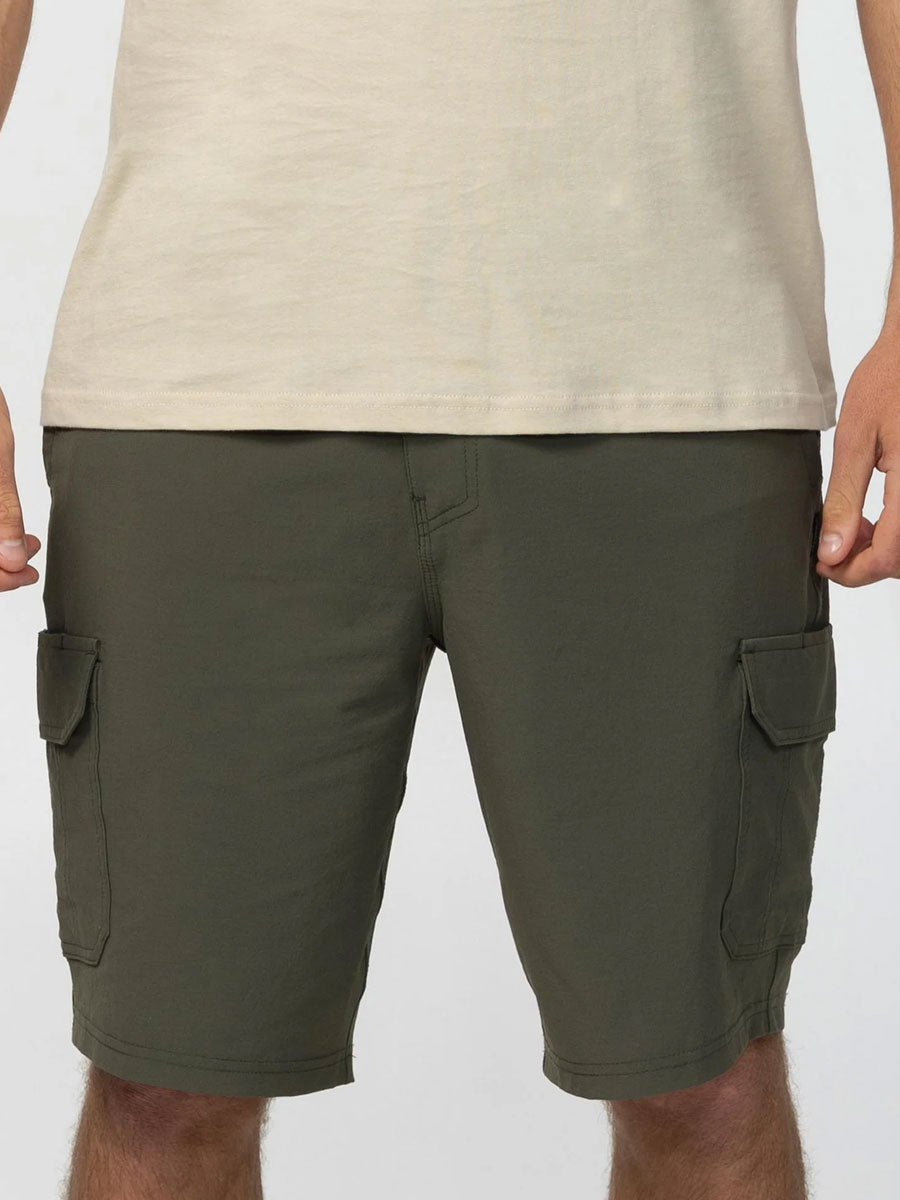 Trvlr Cargo Hybrid 20 - Army