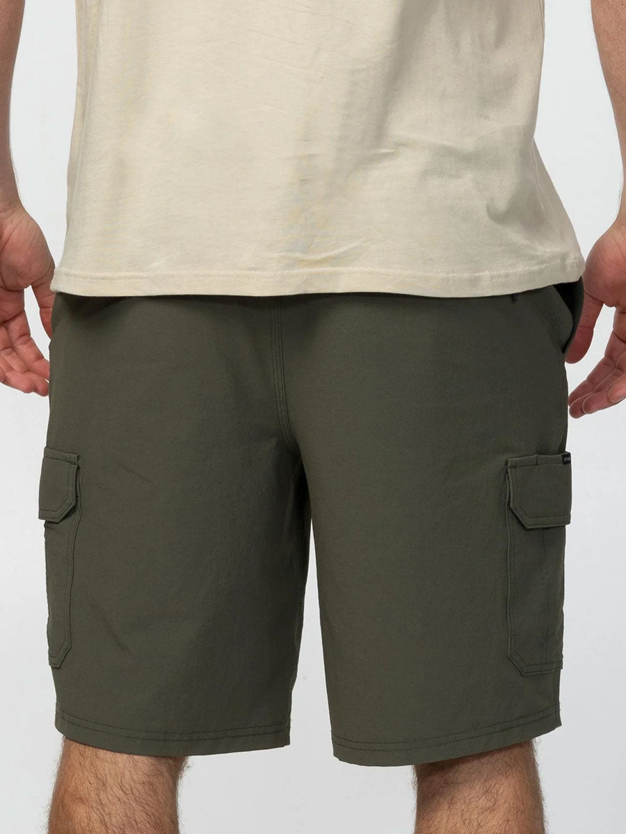 Trvlr Cargo Hybrid 20 - Army