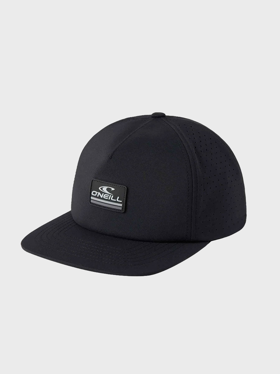 Trvlr Navigate Hybrid Snapback