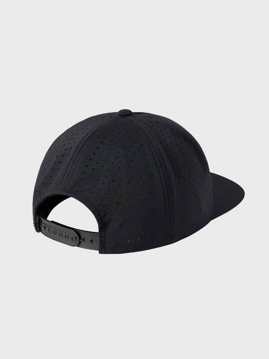 Trvlr Navigate Hybrid Snapback