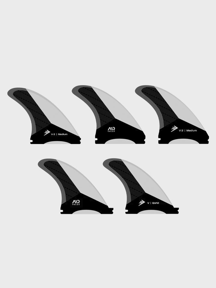 Firewire | Velox 5 Fin | Surfboard Empire