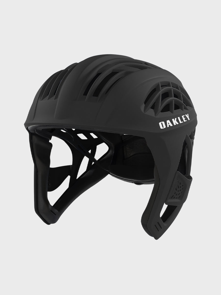 WTR Icon - Matte Black 1
