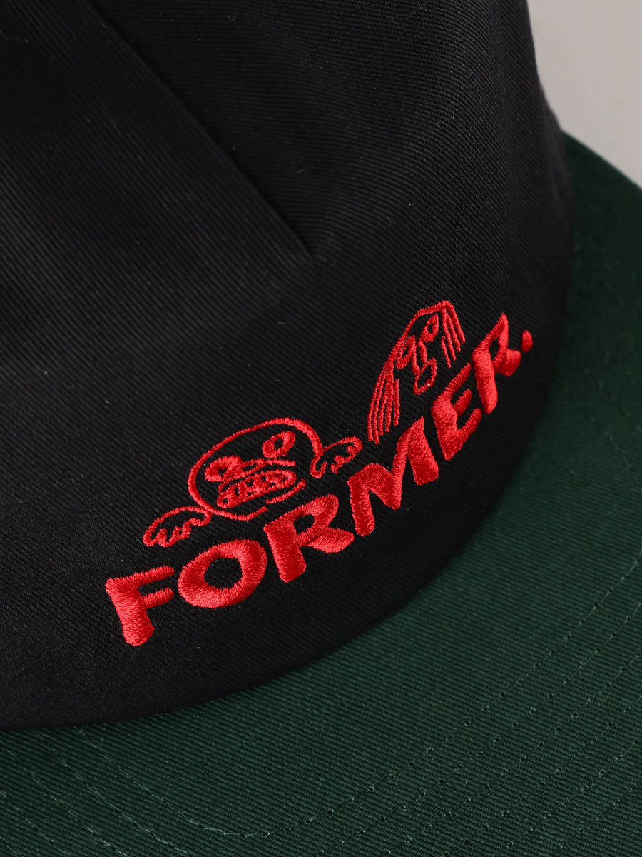 Want It All Cap