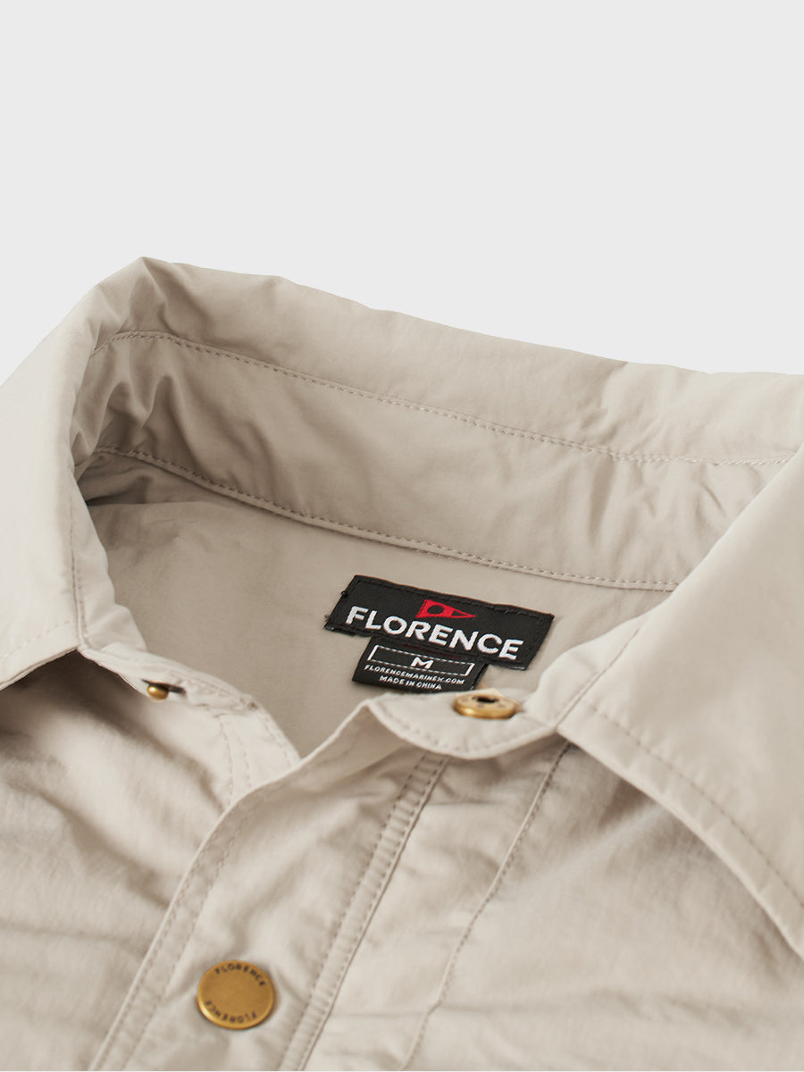 Wind Pro Utility Jacket 25