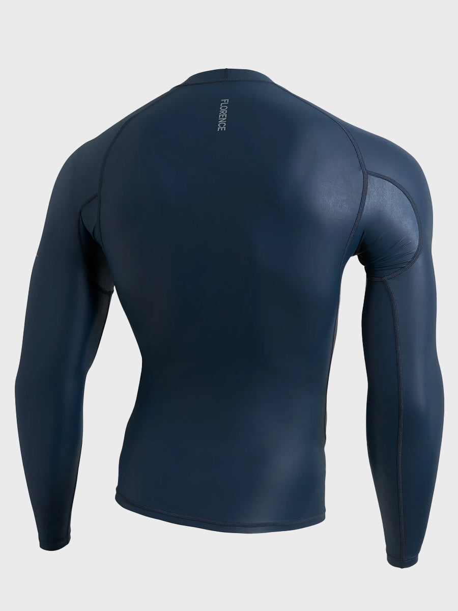 Windshield Long Sleeve Rashguard 2.0