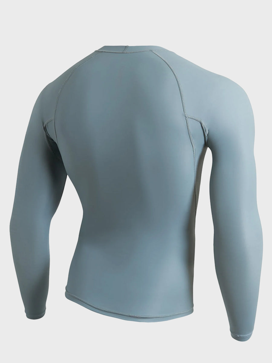 Windshield Long Sleeve Rashguard 2.0