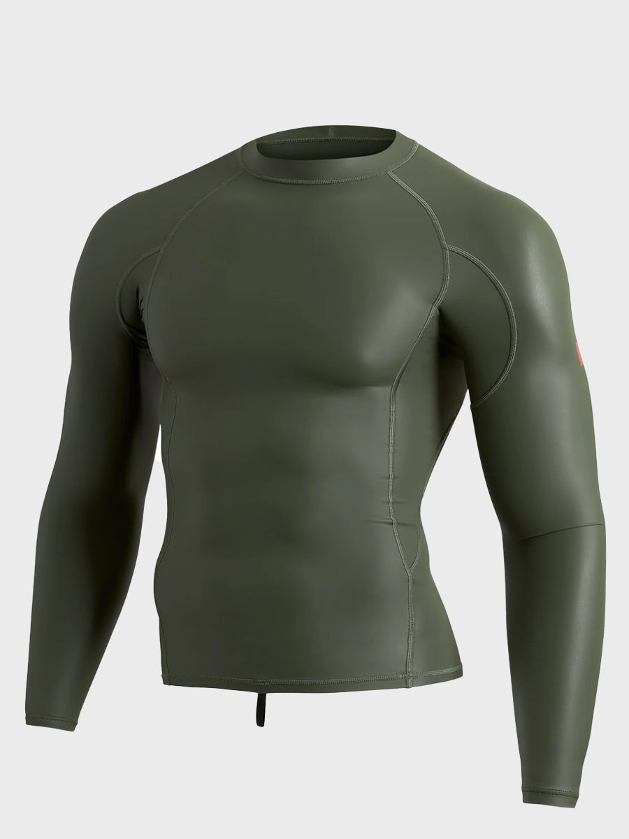 Windshield Long Sleeve Rashguard 2.0