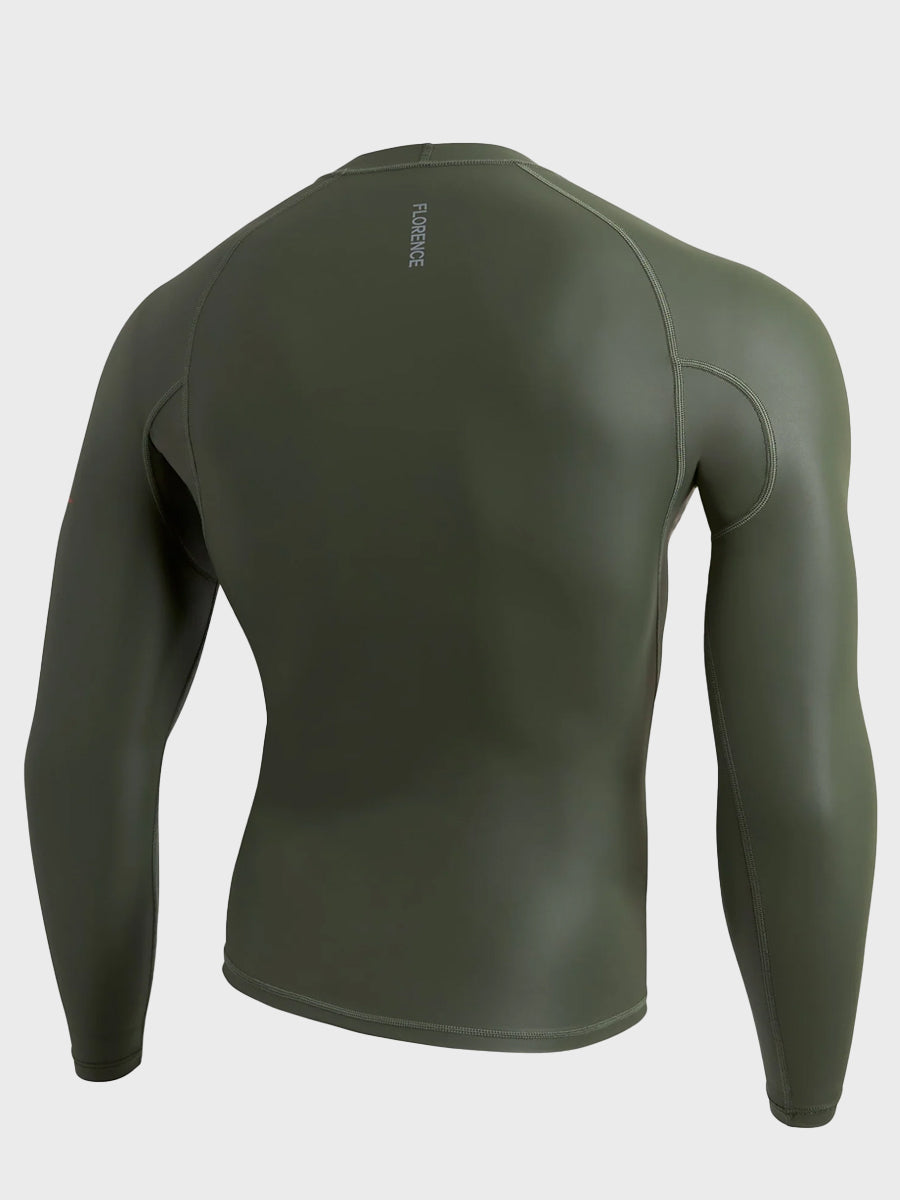 Windshield Long Sleeve Rashguard 2.0