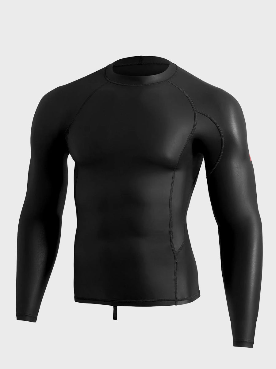 Windshield Long Sleeve Rashguard 2.0 – Surfboard Empire