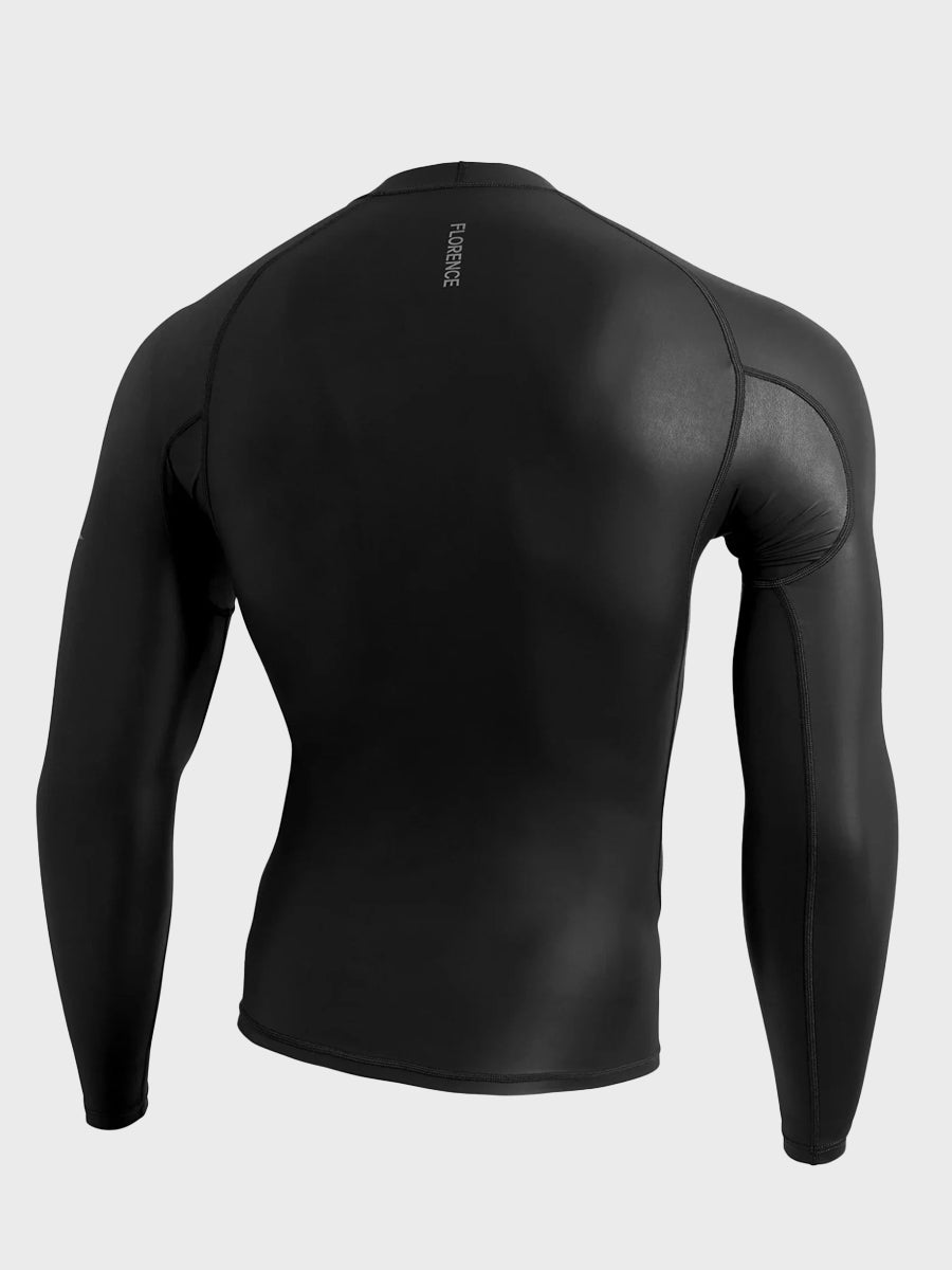 Windshield Long Sleeve Rashguard 2.0