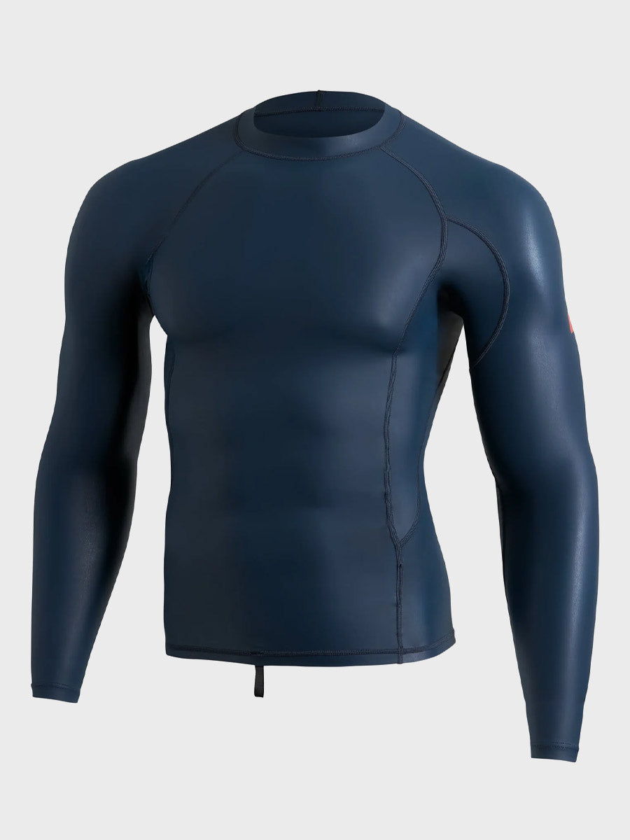 Windshield Long Sleeve Rashguard