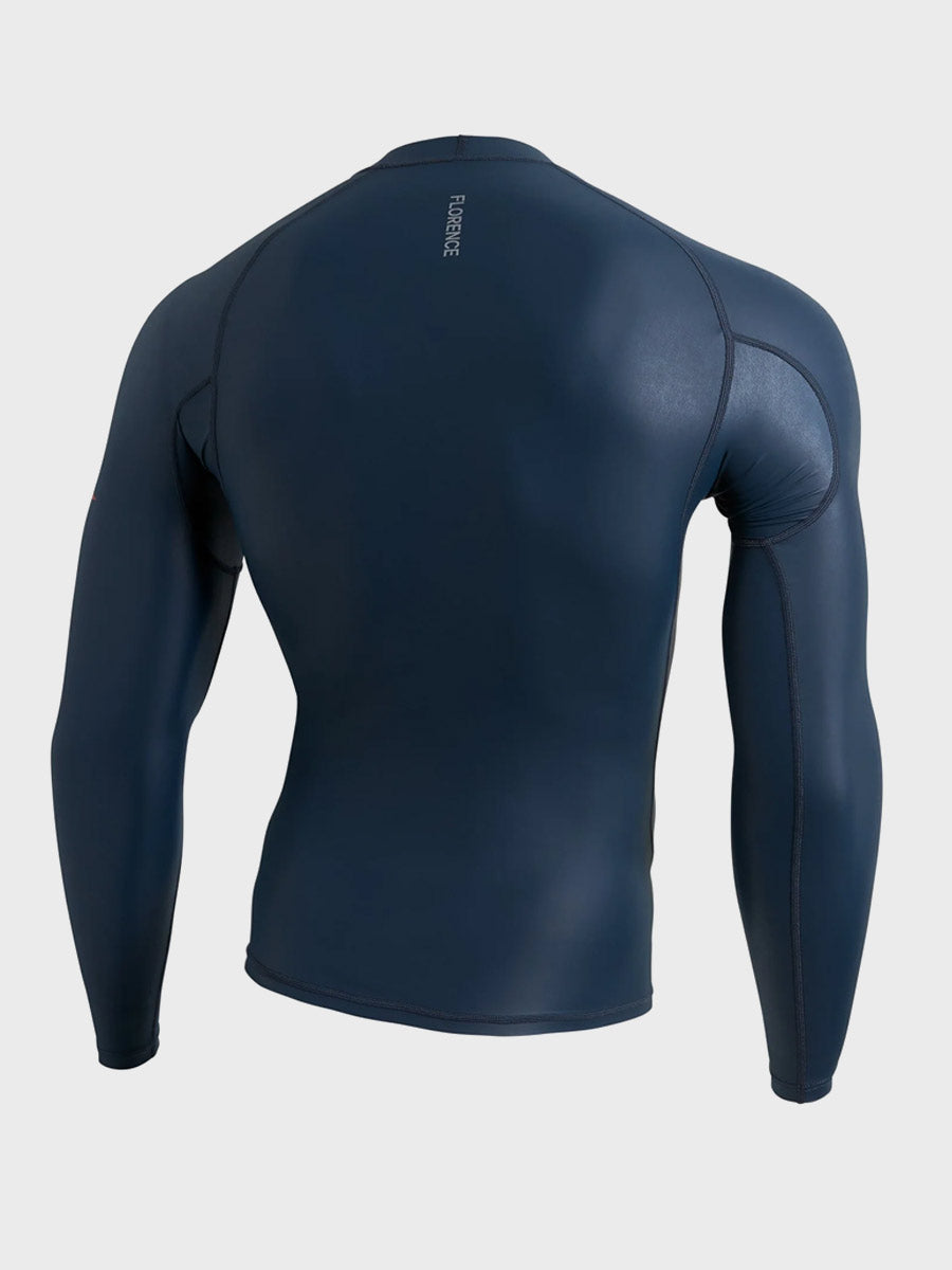Windshield Long Sleeve Rashguard