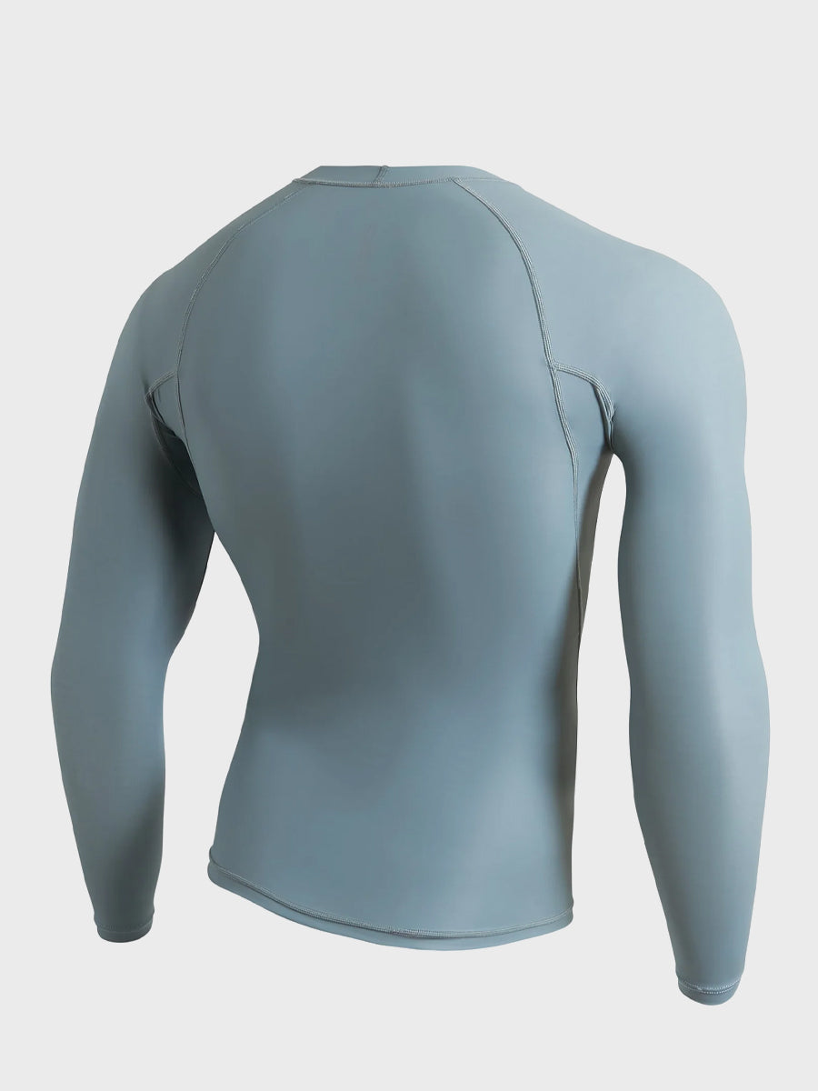 Windshield Long Sleeve Rashguard