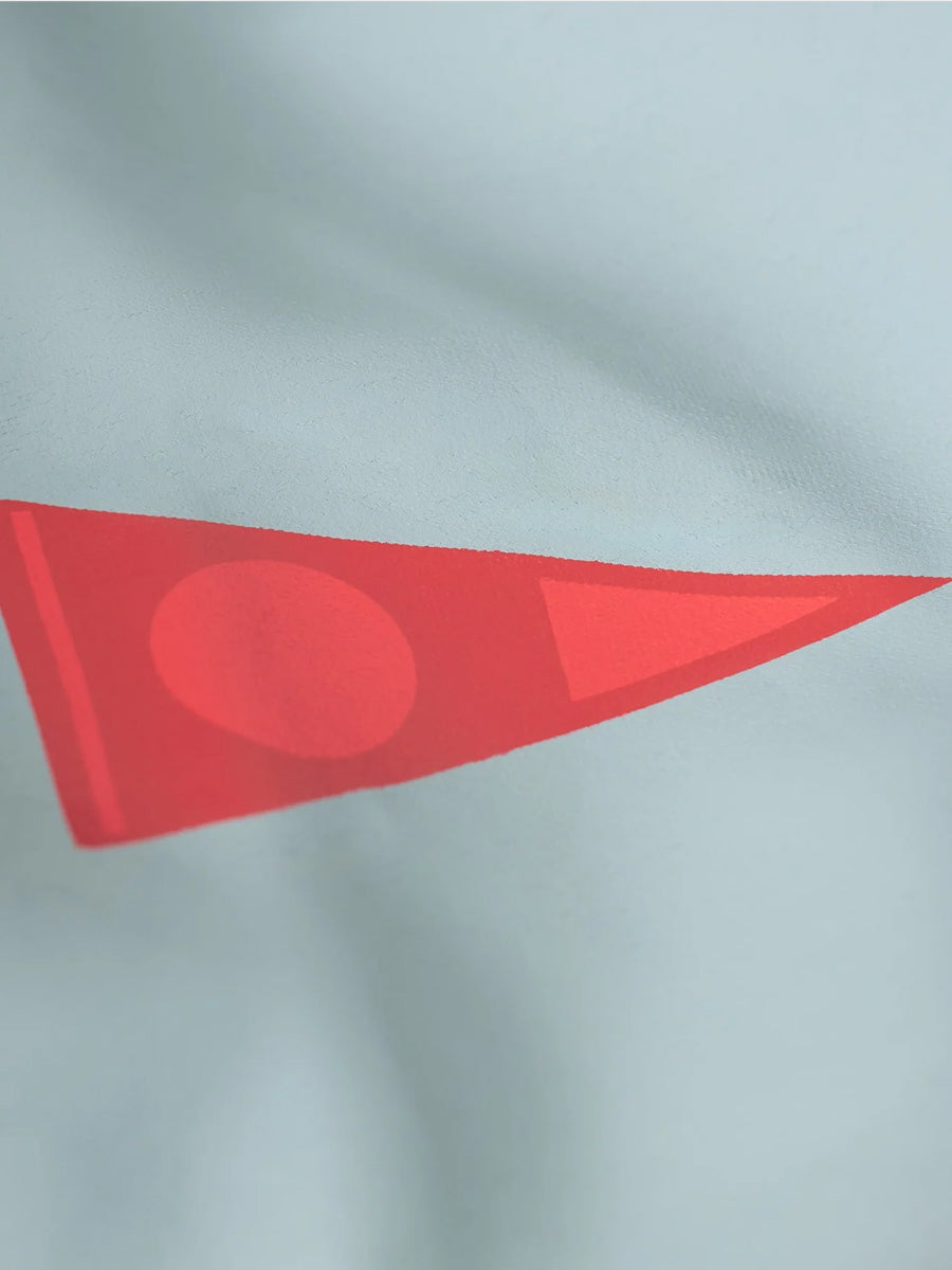 Windshield Long Sleeve Rashguard