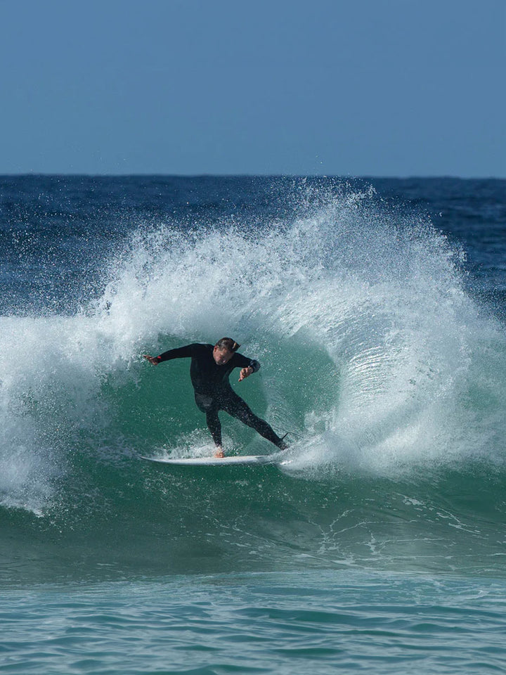 JS Surfboards - Xero Fusion Easy Rider Squash | Surfboard Empire