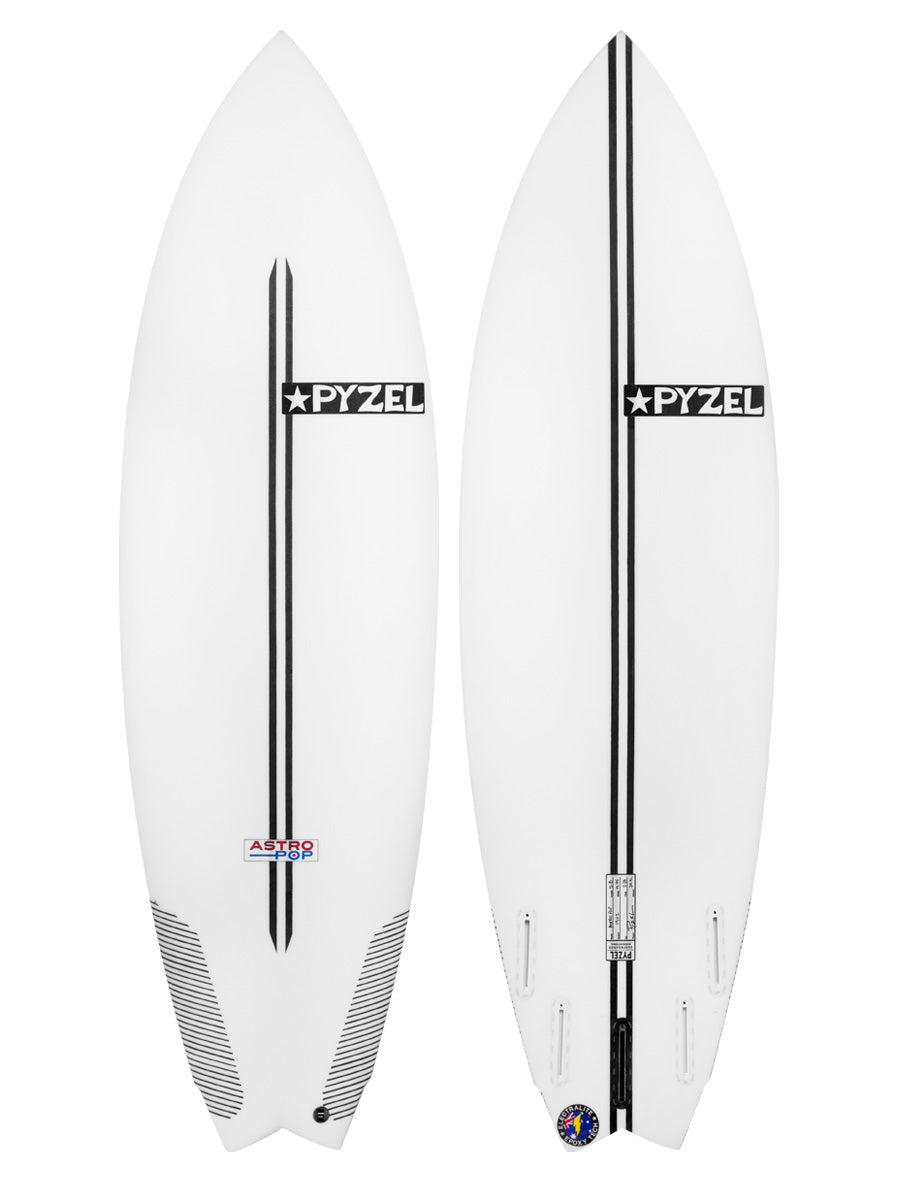 Pyzel Custom Surfboard – Surfboard Empire
