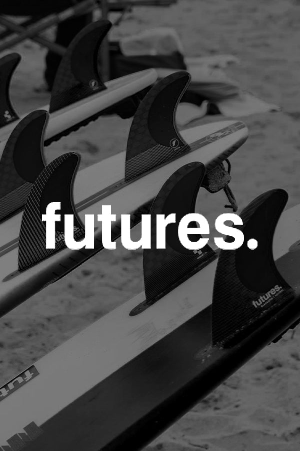 Futures Fins