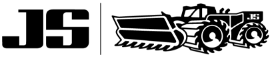 JS surfboards logo