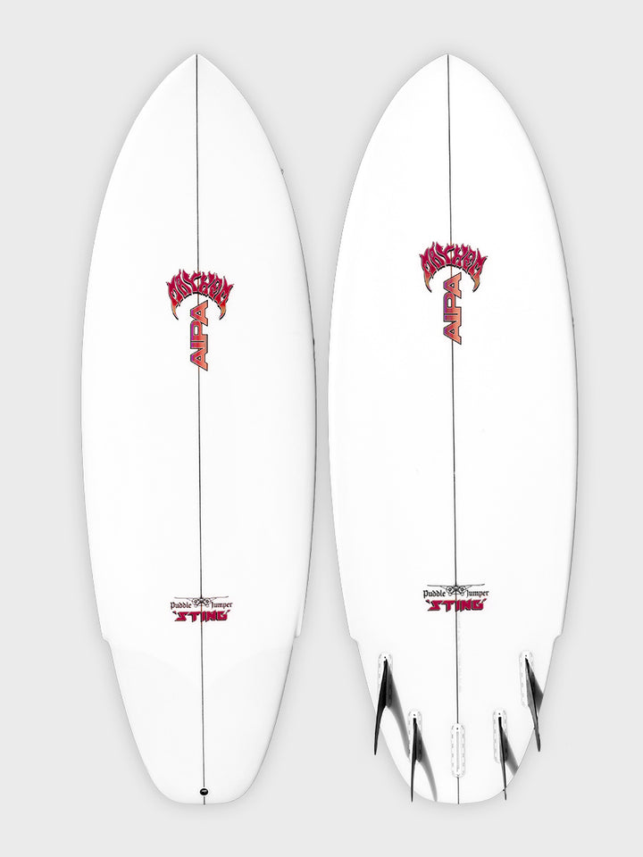 Lost - Puddle Jumper Sting | Surfboard Empire