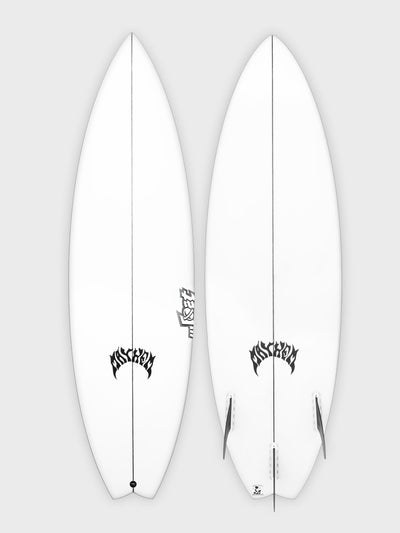 lost mayhem sub driver 3.0 surfboard