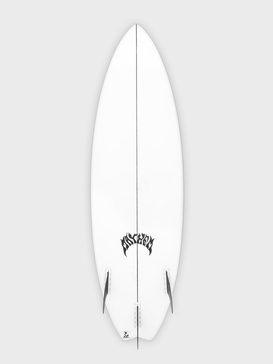 Lost - Sub Driver 3.0 Swallow | Surfboard Empire