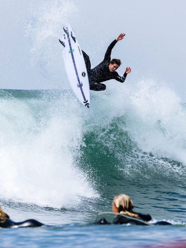 Lost | Sub Scorcher Sting | Surfboard Empire