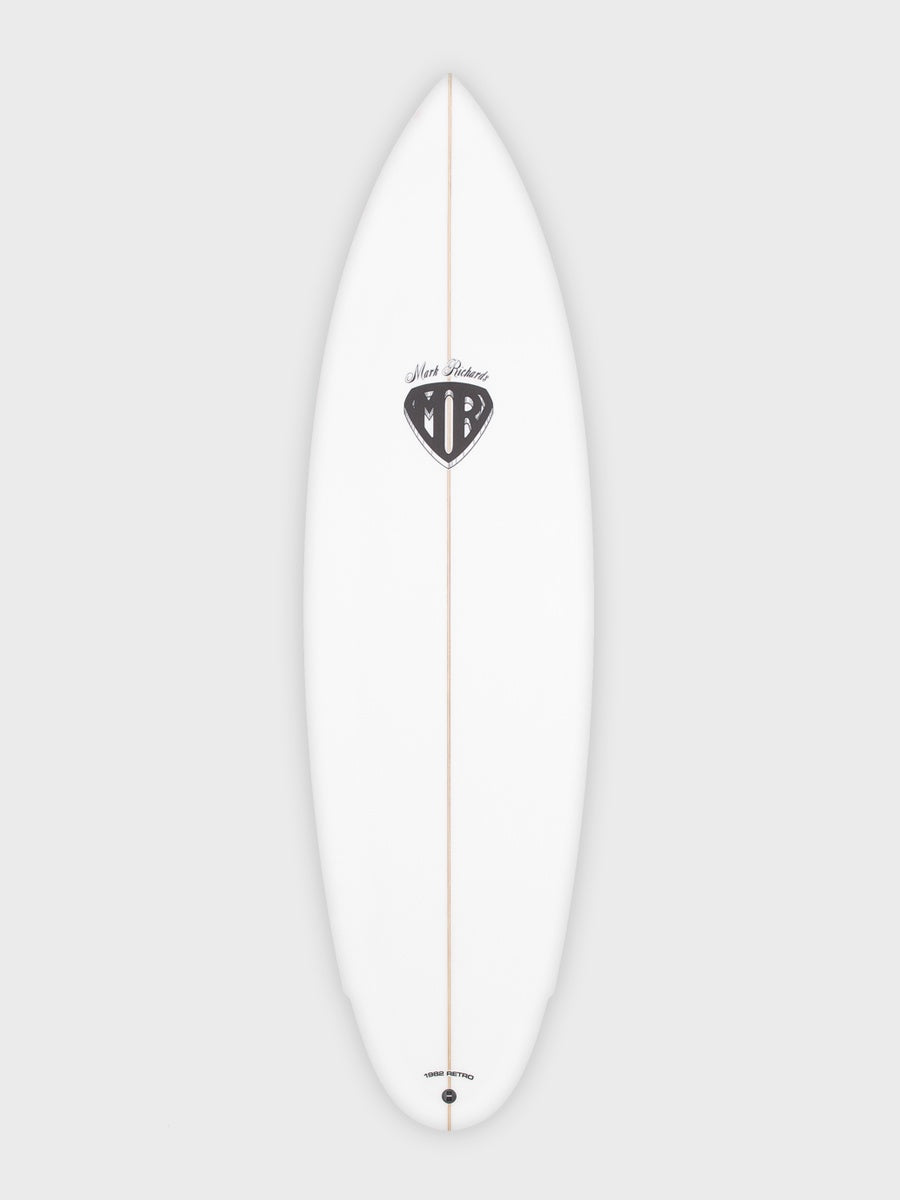 MR Custom Surfboard
