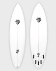 MR Custom Surfboard