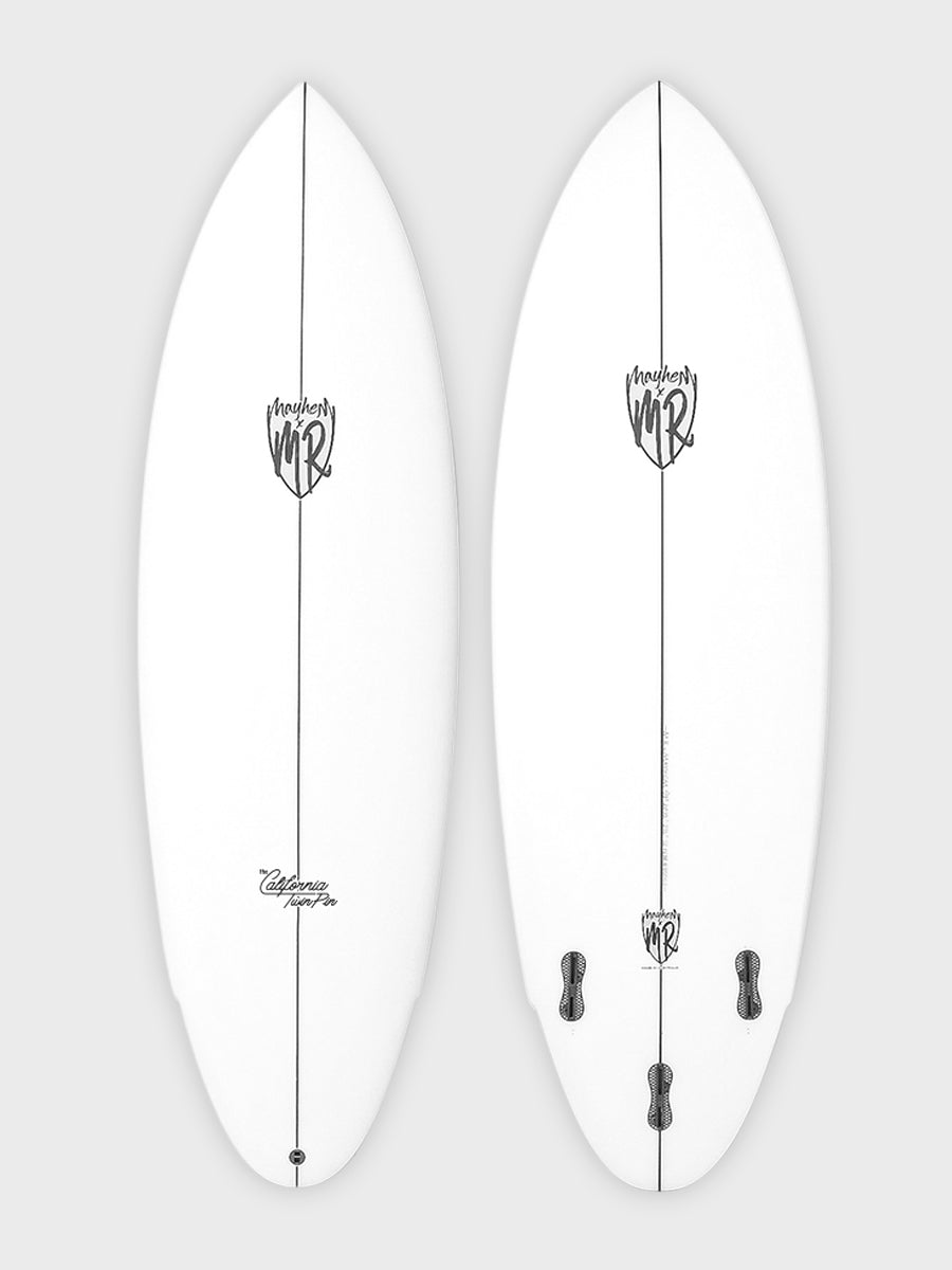MR Custom Surfboard