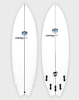 MR Custom Surfboard