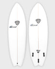 MR Custom Surfboard