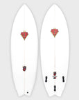 MR Custom Surfboard