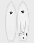MR Custom Surfboard