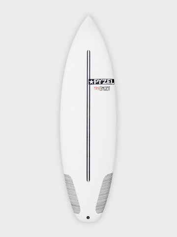 Pyzel Custom Surfboard