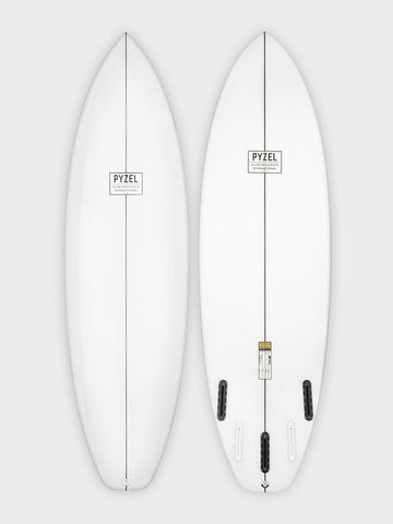 PYZEL SURFBOARDS AUSTRALIA - SURFBOARD EMPIRE – Surfboard Empire