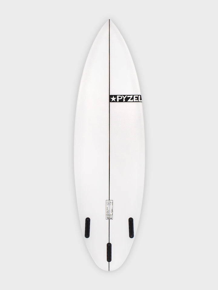 Pyzel | Radius Prime Round | Surfboard Empire