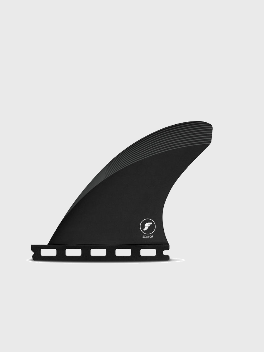Scimitar HC Quad  Rears - Black