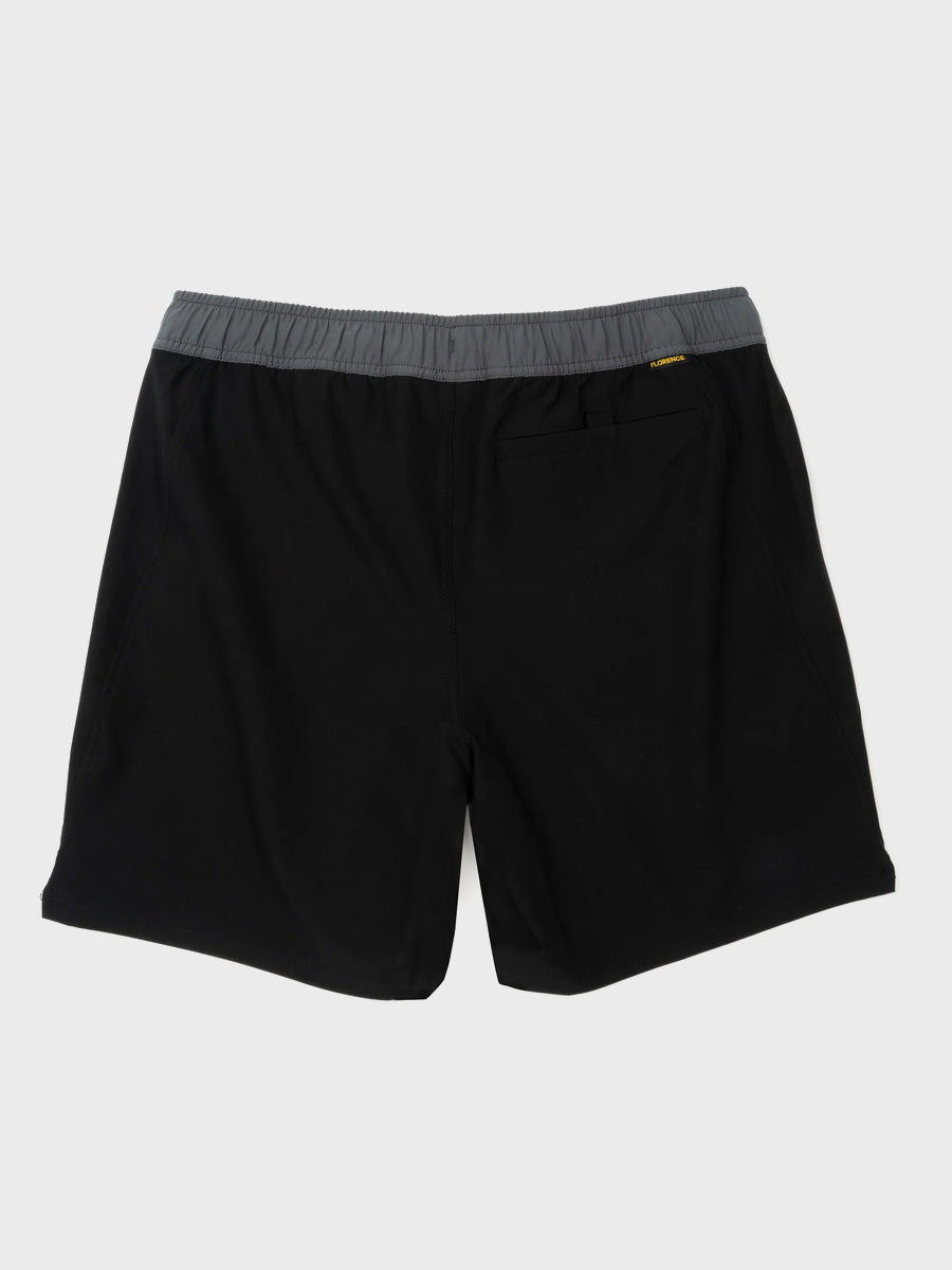 Standard Issue Elastic Short