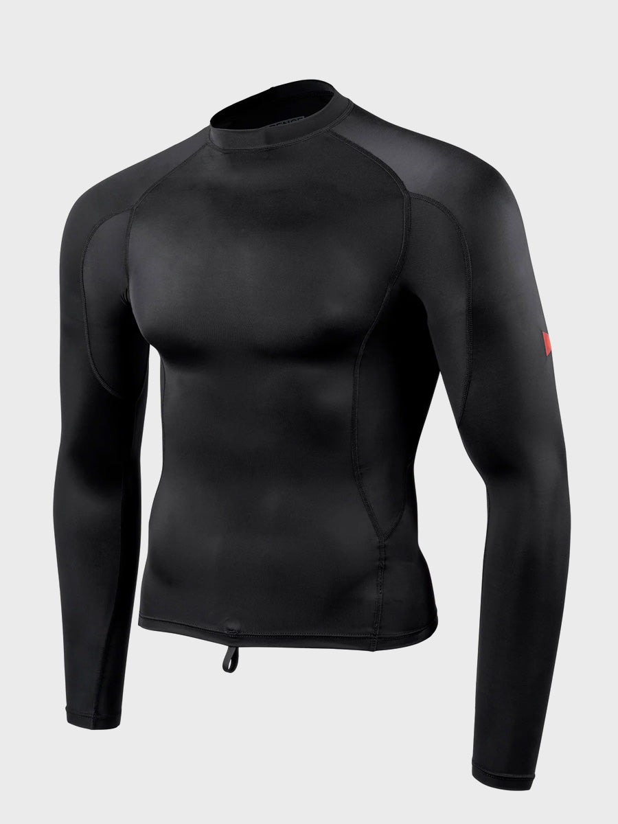 Windshield Long Sleeve Rashguard