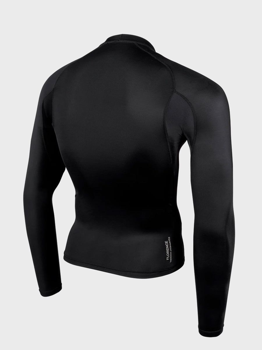 Windshield Long Sleeve Rashguard