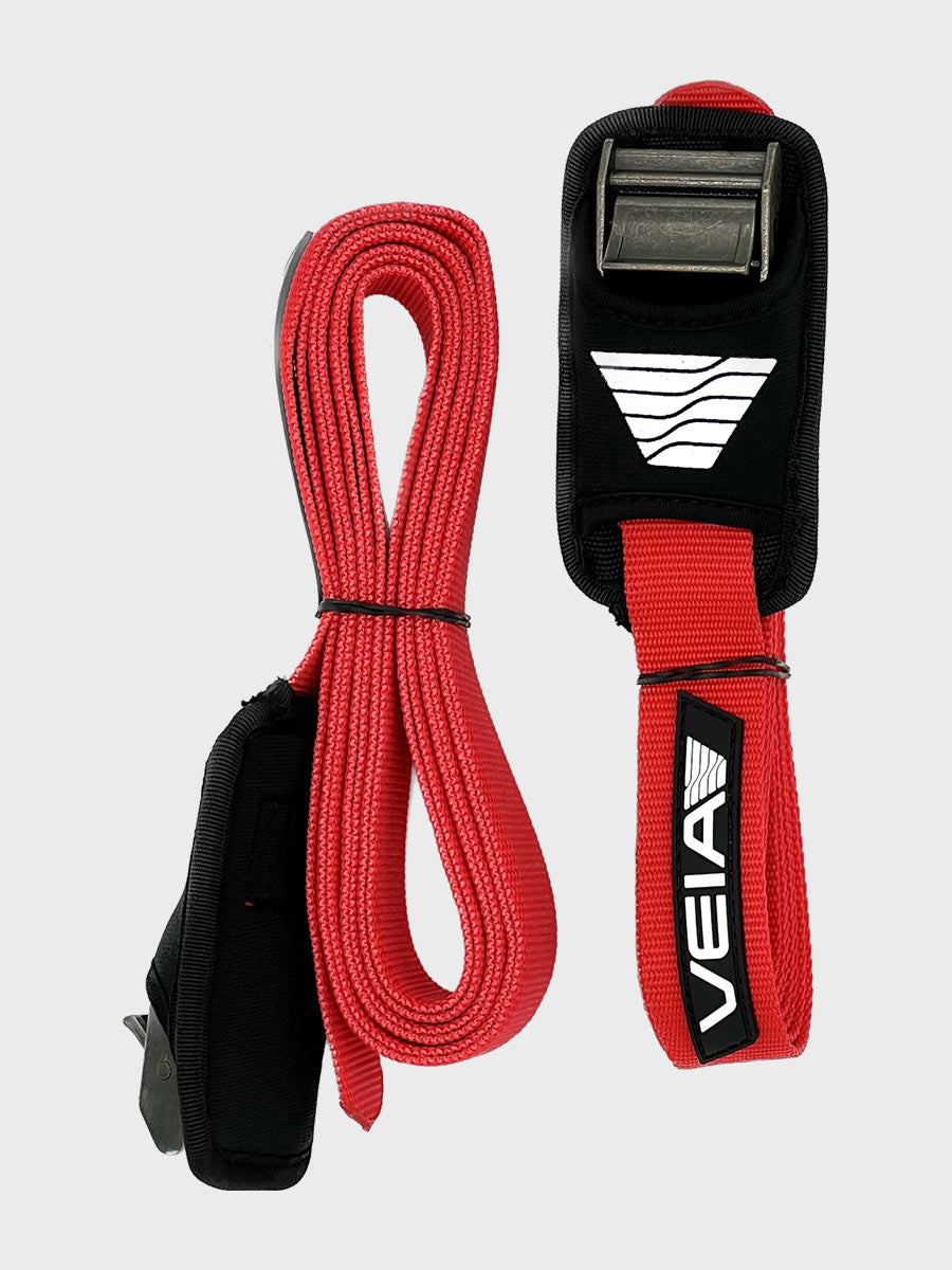 15FT / 4.55M Tie Downs