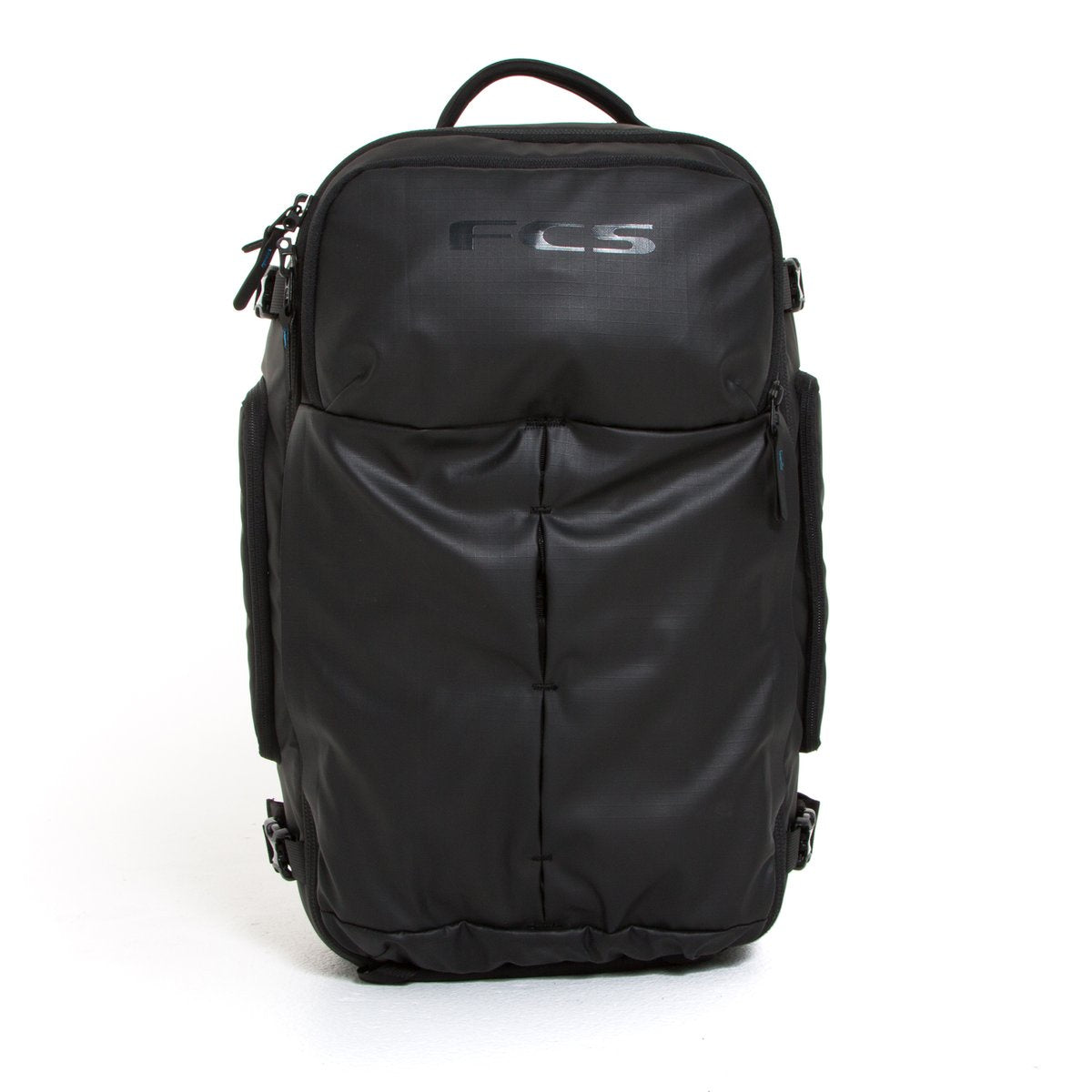 Mission Travel Bag