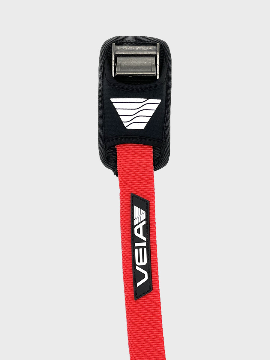 15FT / 4.55M Tie Downs