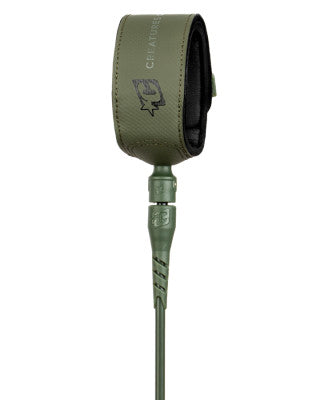 Superlite Comp Leash