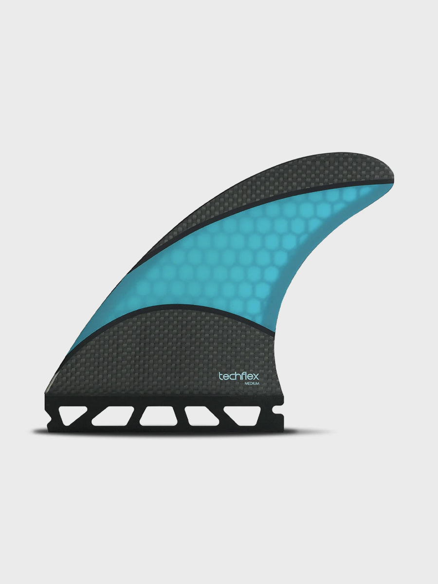 AM1 Tech Flex Tri Fins