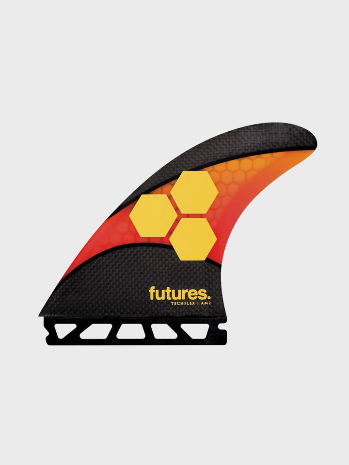Futures - AM2 Techflex Tri Fins | Surfboard Empire